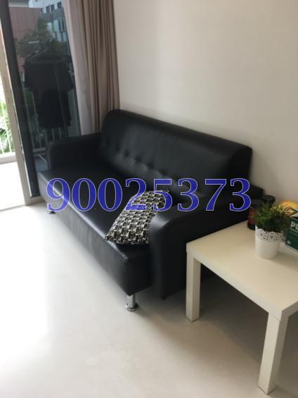 Cambio Suites (D19), Apartment #160983972